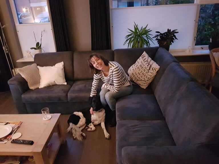 Puppythuistraining over ons